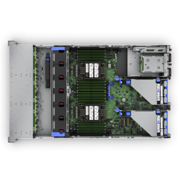 Serveur HPE ProLiant DL380 Gen11 (P52560-421) PRIX MAROC