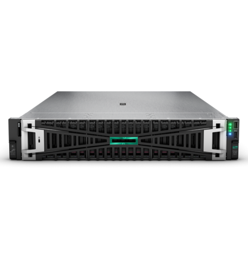 Serveur HPE ProLiant DL380 Gen11 (P52560-421) PRIX MAROC