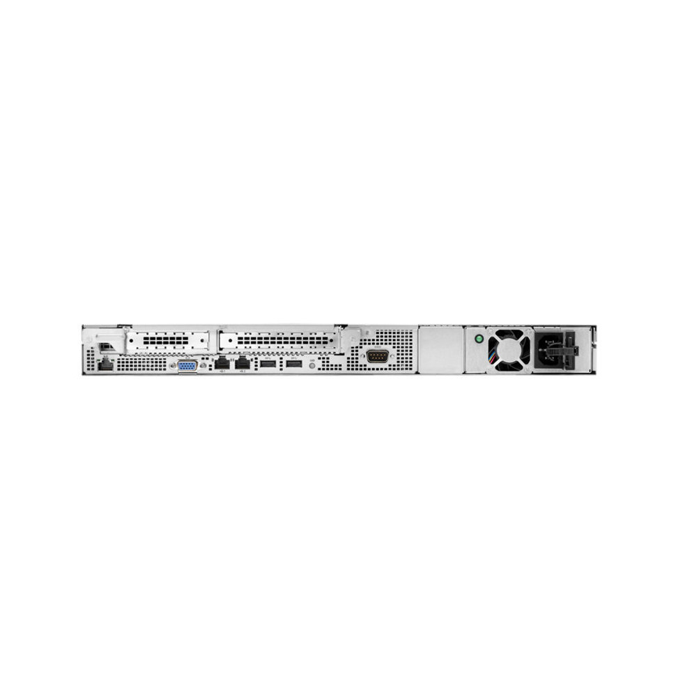 Serveur HPE ProLiant DL20 Gen10 Plus E‑2314 (P66395-421) prix maroc Serveur HPE ProLiant DL20 Gen10 Plus E‑2314 (P66395-421) prix maroc