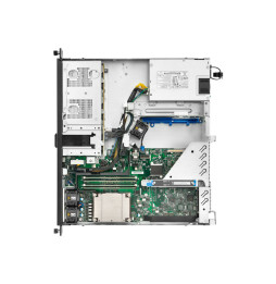 Serveur HPE ProLiant DL20 Gen10 Plus E‑2314 (P66395-421) prix maroc