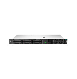 Serveur HPE ProLiant DL20 Gen10 Plus E‑2314 (P66395-421) prix maroc
