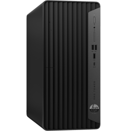 Ordinateur de bureau HP Pro 400 G9 tour  (99Q96ET) PRIX MAROC