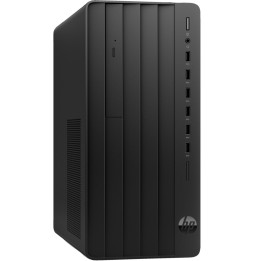 Ordinateur de bureau HP Pro + Écran HP P22V G5 (A55A1ET) prix maroc