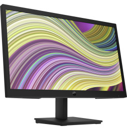 Ordinateur de bureau HP Pro + Écran HP P22V G5 (A55A1ET) prix maroc