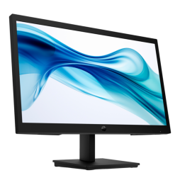 Ecran HP Série 3 Pro 21,45 pouces 322pv 9U5A2AS)  PRIX MAROC