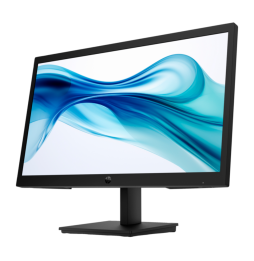 Ecran HP Série 3 Pro 21,45 pouces 322pv 9U5A2AS)  PRIX MAROC