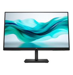 Écran HP Moniteur FHD 21,5 pouces Series 3 (9U5B0AS) prix maroc