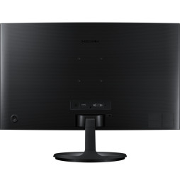 Écran incurvé 24" Samsung (LS24C360EAMXZN) prix maroc