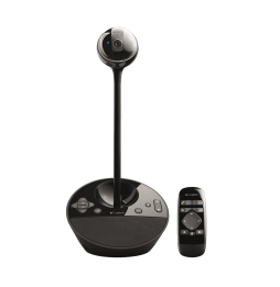 ConferenceCam Logitech BCC950 -  (960-000867) prix maroc