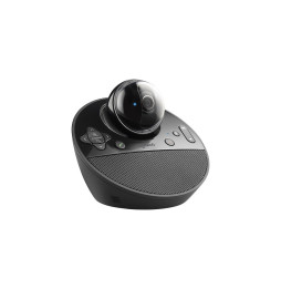 ConferenceCam Logitech BCC950 -  (960-000867) prix maroc
