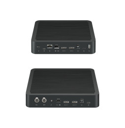Système ConferenceCam Logitech Rally Ultra HD pour salles de réunion