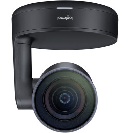 Système ConferenceCam Logitech Rally Ultra HD pour salles de réunion
