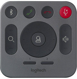 Système ConferenceCam Logitech Rally Ultra HD pour salles de réunion