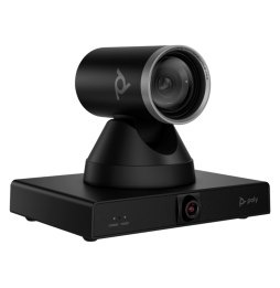 POLY Caméra intelligente Studio E60 4K (9W1A6AA#AC3)– Meilleur prix