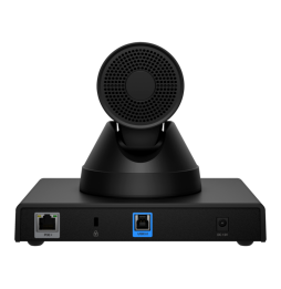 POLY Caméra intelligente Studio E60 4K (9W1A6AA#AC3)– Meilleur prix