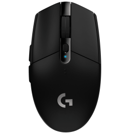 Souris gaming sans fil LIGHTSPEED Logitech G305(910-005292) prix maroc