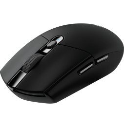Souris gaming sans fil LIGHTSPEED Logitech G305(910-005292) prix maroc