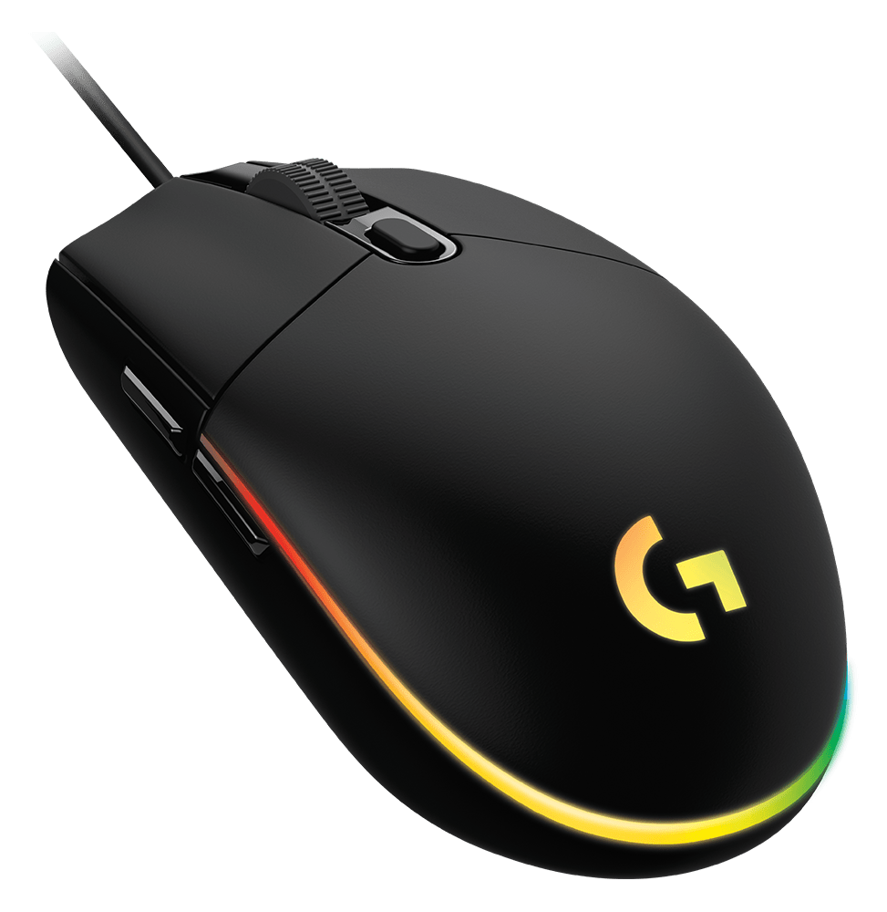 Souris gaming filaire Logitech G102 LIGHTSYNC (910-005823) prix maroc Souris gaming filaire Logitech G102 LIGHTSYNC (910-005823) prix maroc