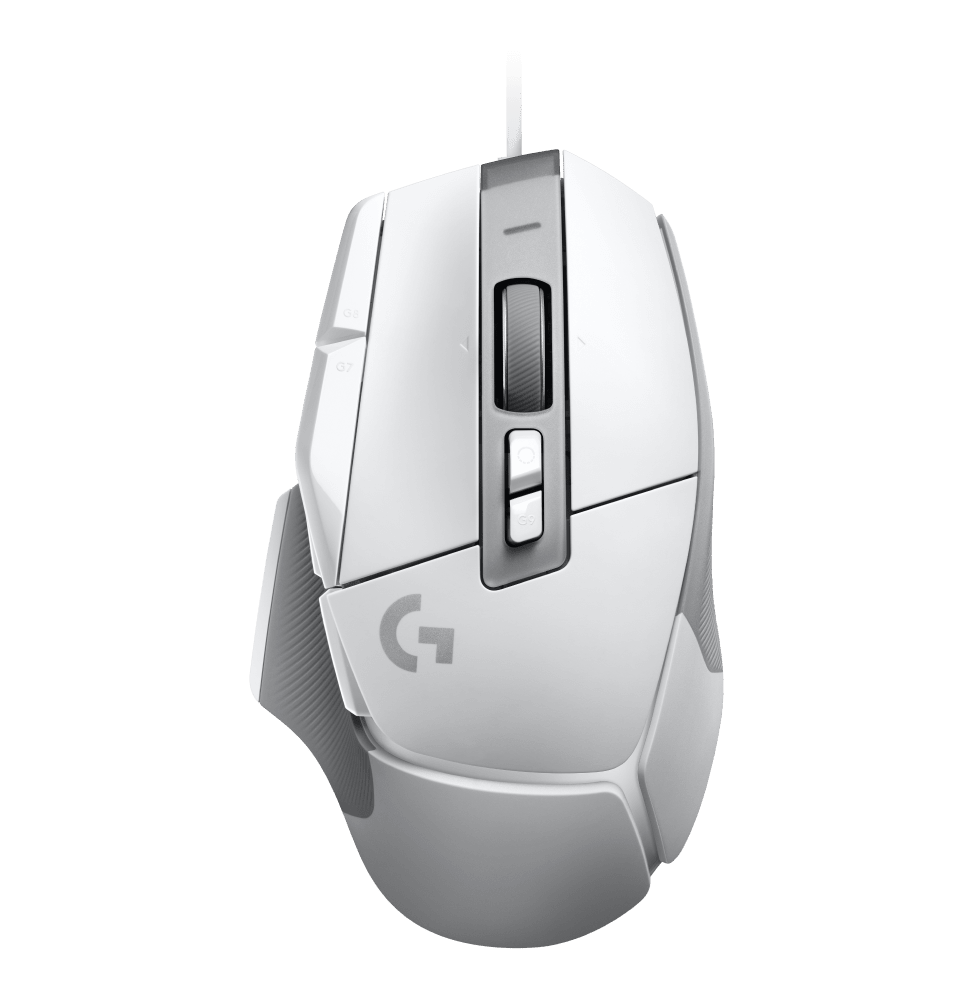 Souris gaming filaire Logitech G502 X (910-006147) meilleur prix Souris gaming filaire Logitech G502 X (910-006147) meilleur prix
