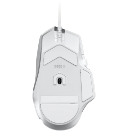 Souris gaming filaire Logitech G502 X (910-006147) meilleur prix