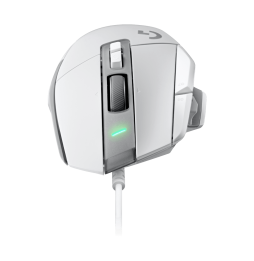 Souris gaming filaire Logitech G502 X (910-006147) meilleur prix