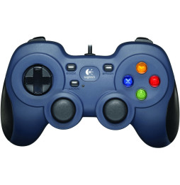 Logitech F310 Manette de Jeu Filaire (940-000138) meilleur prix au mar
