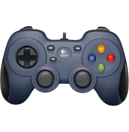 Logitech F310 Manette de Jeu Filaire (940-000138) meilleur prix au mar