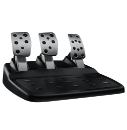 Volant de course Logitech G29 Driving Force pour PlayStation (941-000)