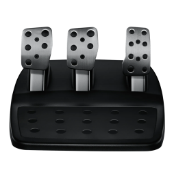 Volant de course Logitech G29 Driving Force pour PlayStation (941-000)