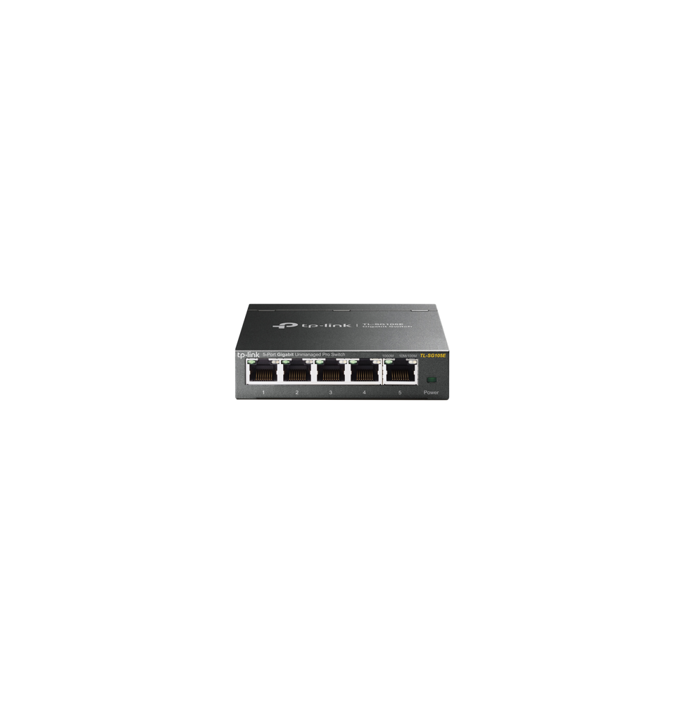 switch Tplink Easy Smart 5 Ports (TL-SG105E) prix maroc switch Tplink Easy Smart 5 Ports (TL-SG105E) prix maroc