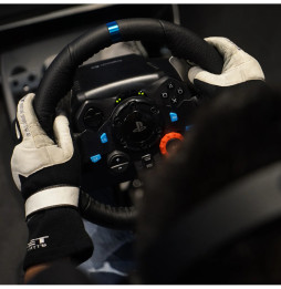 Volant de course Logitech® G29 Driving Force (941-000113) prix maroc