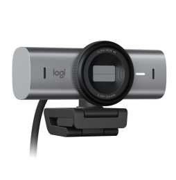 Webcam Logitech MX Brio 4K Ultra HD(960-001559) meilleur prix au maroc