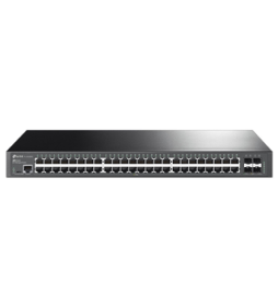 Switch de bureau TP-Link Easy Smart 5 Ports (TL-SG3452X) prix matoc