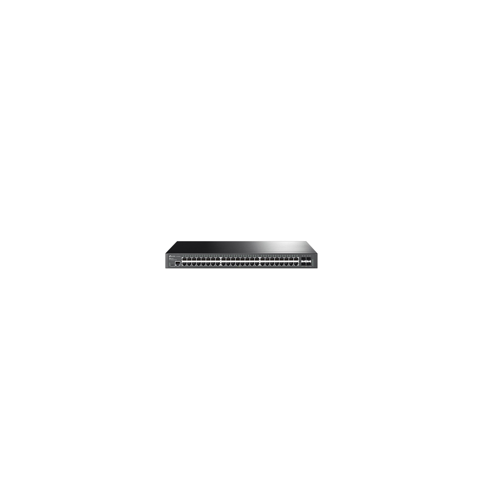 Switch de bureau TP-Link Easy Smart 5 Ports (TL-SG3452X) prix matoc