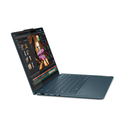 Ordinateur Portable convertible Lenovo Yoga 7 2in1 14IML9 (83DJ0059FE)