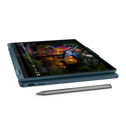 Ordinateur Portable convertible Lenovo Yoga 7 (83DJ005AFE) prix maroc