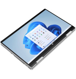 Ordinateur portable Convertible HP Pavilion X360  (886J0EA) prix maroc