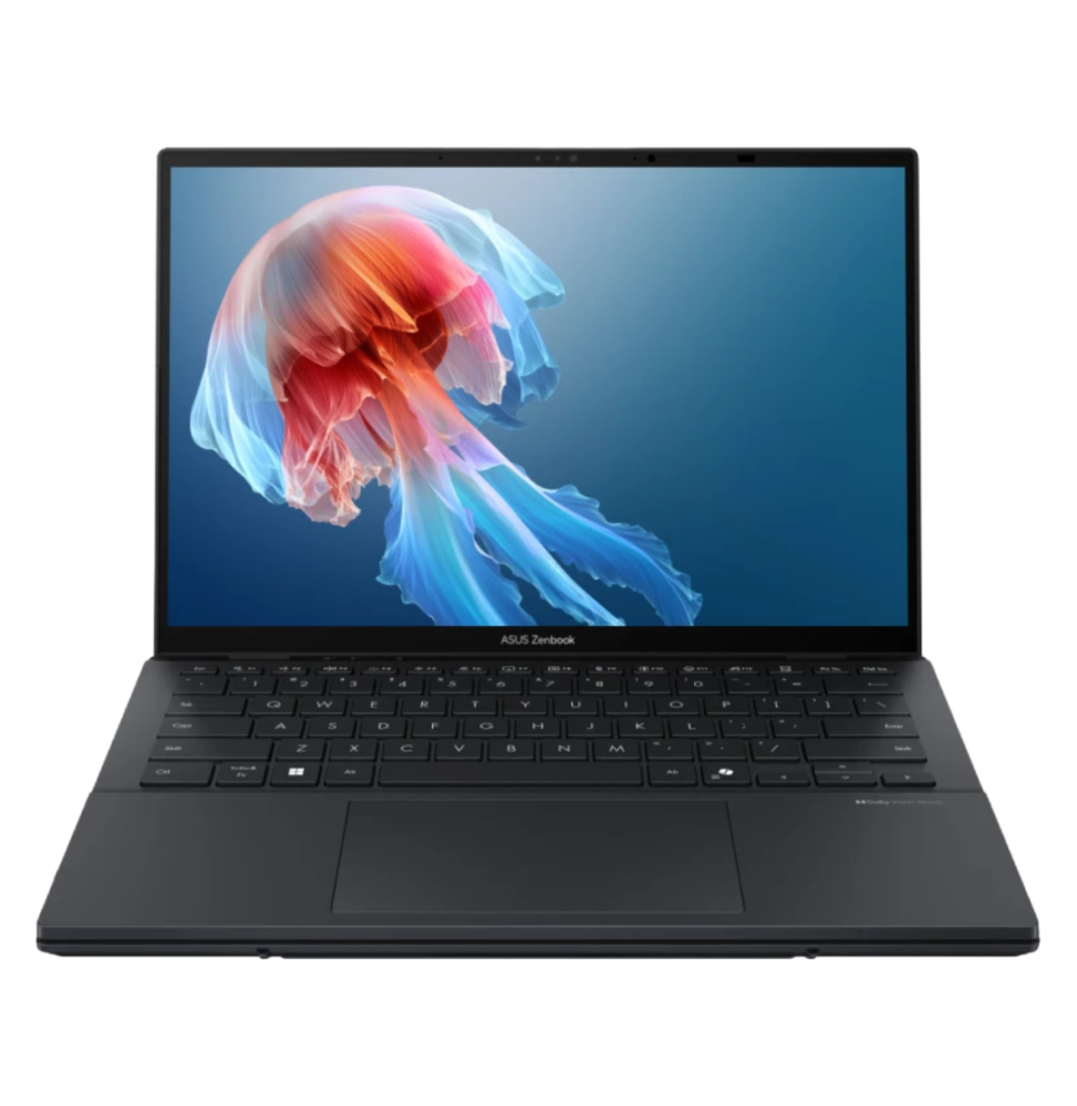 Ordinateur portable Asus Zenbook Duo (90NB14X1-M003B0) prix maroc Ordinateur portable Asus Zenbook Duo (90NB14X1-M003B0) prix maroc