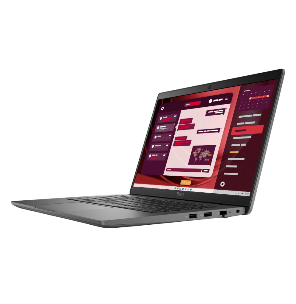 Ordinateur portable Dell Latitude 3550 (DL-LAT3550-U5-FD) PRIX MAROC