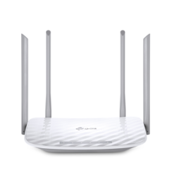 Router Tplink  AC1200 Dual Band Wireless (ARCHERC50) prix maroc