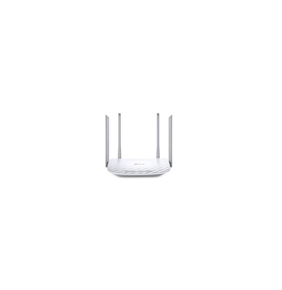 Router Tplink  AC1200 Dual Band Wireless (ARCHERC50) prix maroc