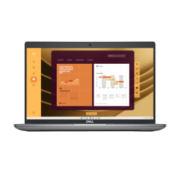 Ordinateur portable Dell Latitude 5450 (DL-LAT5450-I7-FD) PRIX MAROC