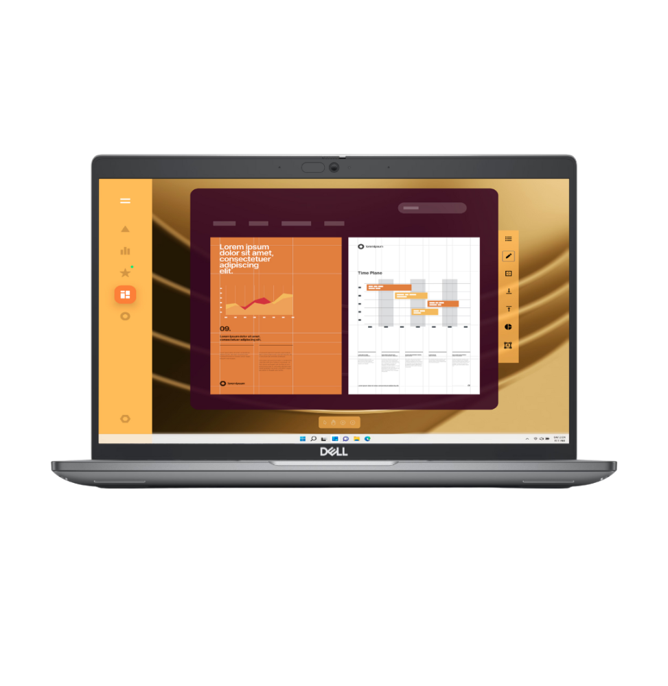 Ordinateur portable Dell Latitude 5450 (DL-LAT5450-I7-FD) PRIX MAROC
