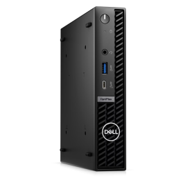 Mini PC de bureau Dell OptiPlex 7020 Micro (DL-OP7020-MFF-I5-W)