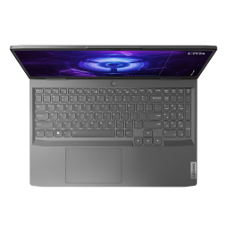 Ordinateur portable Gaming Lenovo Legion5 (83LK006SFE) prix maroc