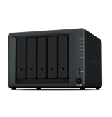 Serveur NAS 5 Baies Synology DiskStation DS1522+ prix maroc