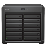 Serveur NAS 12 Baies Synology DiskStation DS2422+ prix maroc