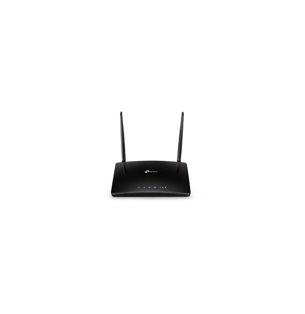 Modem/Router Tplink 300Mbps Wireless N 4G (TL-MR6400) prix maroc Modem/Router Tplink 300Mbps Wireless N 4G (TL-MR6400) prix maroc