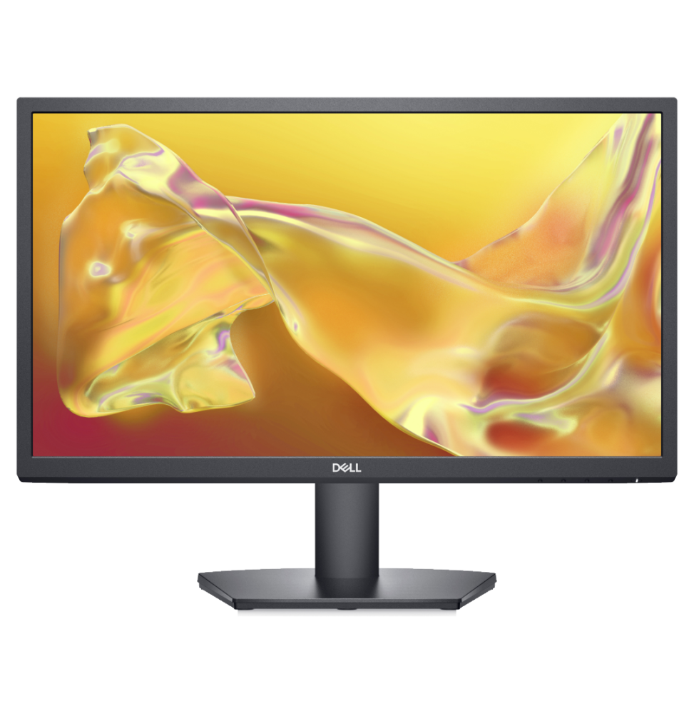 Écran 21,5" Full HD Dell SE2225H (SE2225H-3Y) prix maroc