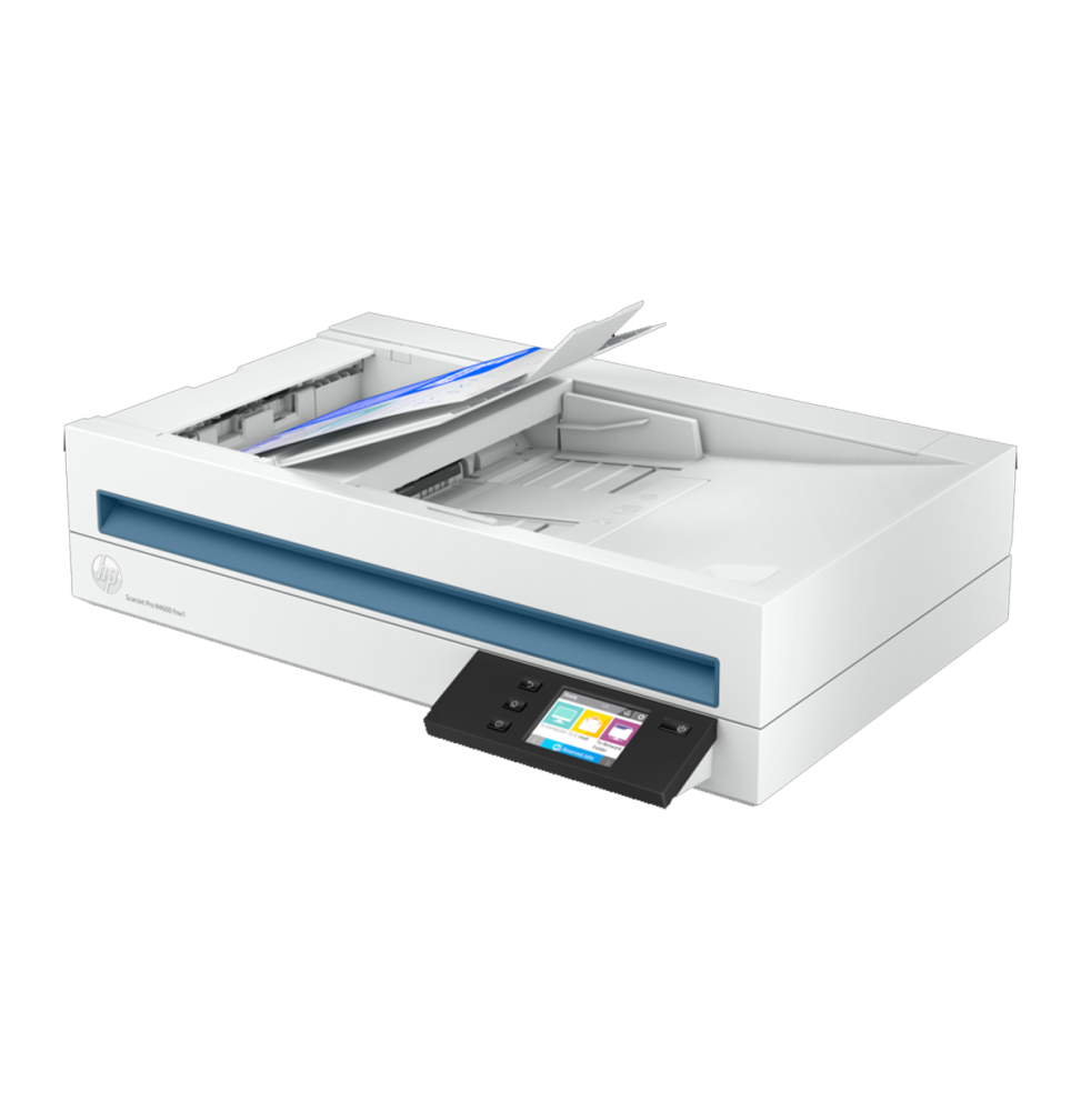 Scanner HP ScanJet Enterprise Flow N6600 fnw1 (20G08A) prix maroc Scanner HP ScanJet Enterprise Flow N6600 fnw1 (20G08A) prix maroc